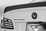BMW 5-Series M Sport by Vorsteiner 2014 года